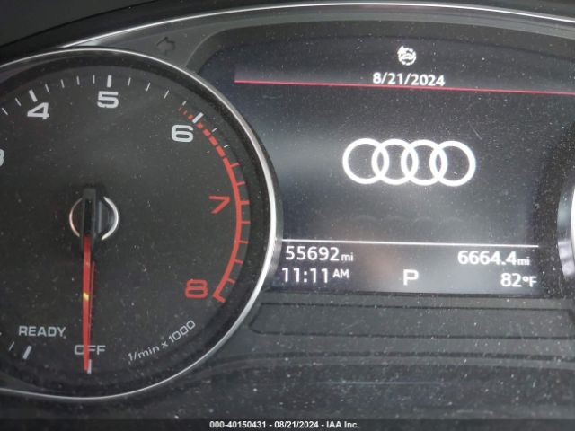 WAUDNAF43LA053130 Audi A4 Premium 45 Tfsi Quattro S Tronic