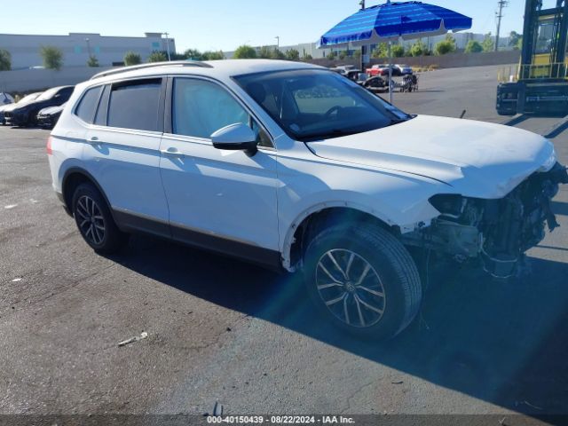 3VV2B7AX1LM086168 Volkswagen Tiguan 2.0t Se/2.0t Se R-line Black/2.0t Sel