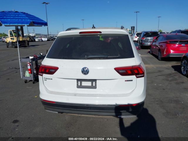 3VV2B7AX1LM086168 Volkswagen Tiguan 2.0t Se/2.0t Se R-line Black/2.0t Sel