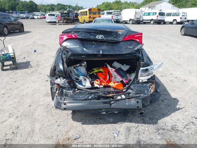 Toyota COROLLA SE 2018 2T1BURHE2JC968545 Image 16