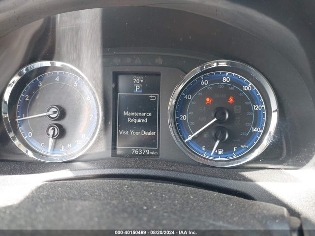 Toyota COROLLA SE 2018 2T1BURHE2JC968545 Image 7