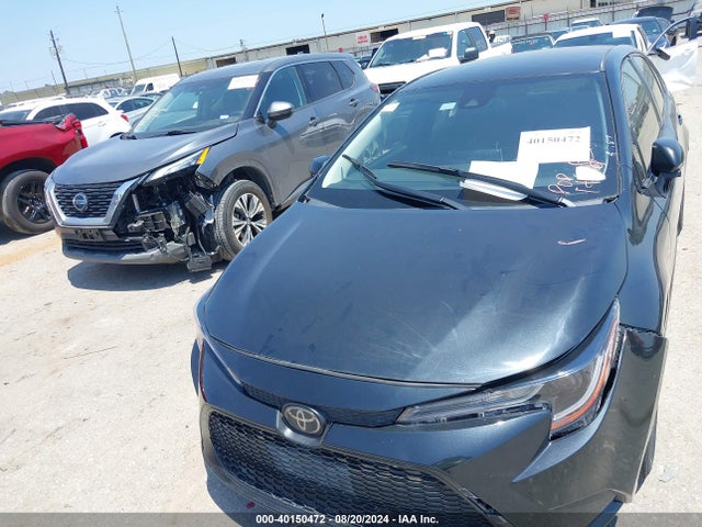 Toyota COROLLA LE 2020 JTDEPRAE3LJ061776 Image 10