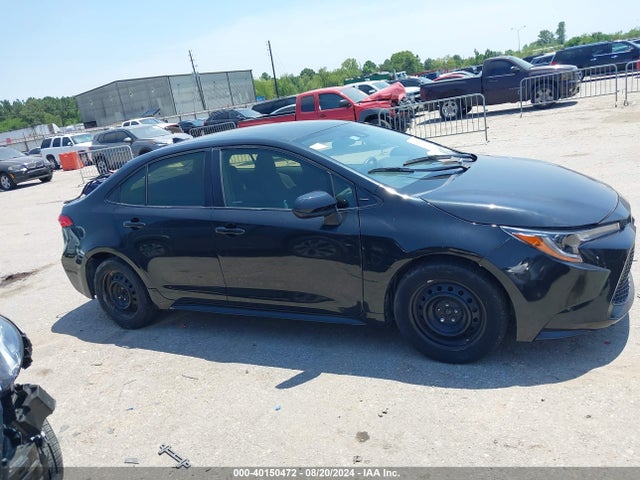 Toyota COROLLA LE 2020 JTDEPRAE3LJ061776 Image 12