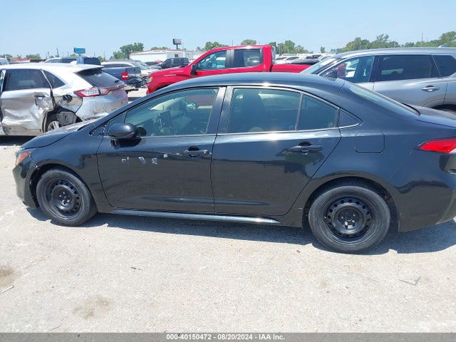 Toyota COROLLA LE 2020 JTDEPRAE3LJ061776 Image 13