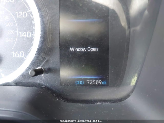 Toyota COROLLA LE 2020 JTDEPRAE3LJ061776 Image 14