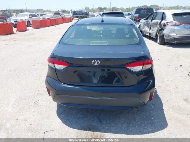 Toyota COROLLA LE 2020 JTDEPRAE3LJ061776 Image 15