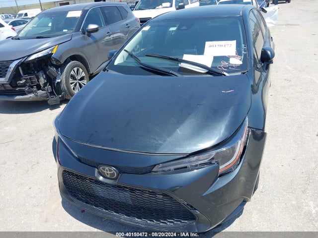 Toyota COROLLA LE 2020 JTDEPRAE3LJ061776 Image 6