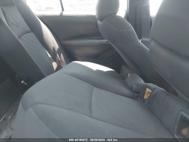 Toyota COROLLA LE 2020 JTDEPRAE3LJ061776 Image 8