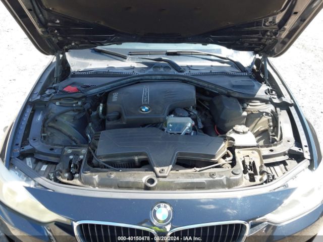 WBA3B1G59FNT03530 BMW 320i