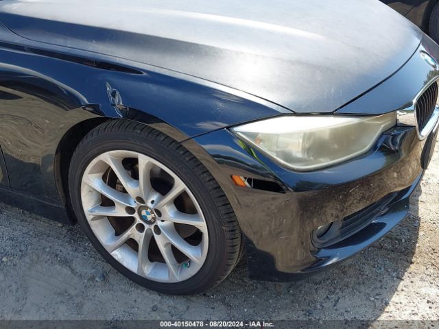 WBA3B1G59FNT03530 BMW 320i