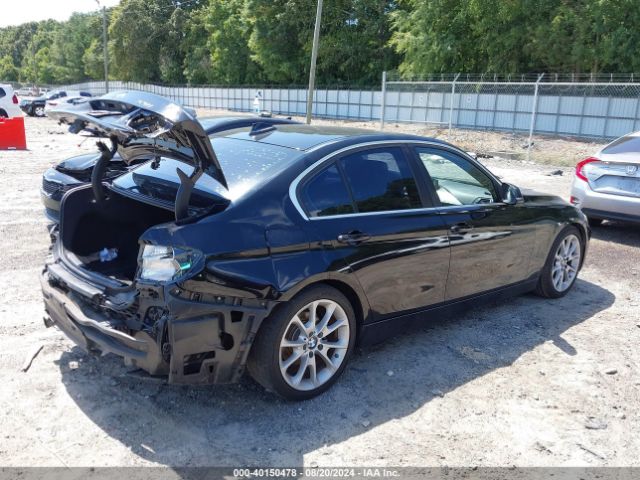 WBA3B1G59FNT03530 BMW 320i