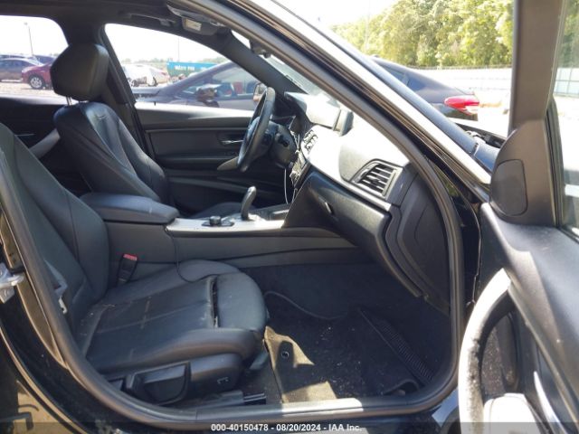 WBA3B1G59FNT03530 BMW 320i