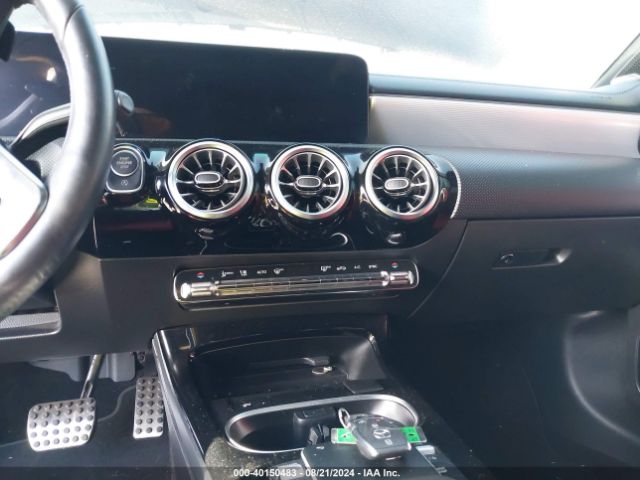 W1K5J4GB6PN328866 Mercedes-Benz Cla 250 Coupe