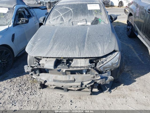 W1K5J4GB6PN328866 Mercedes-Benz Cla 250 Coupe