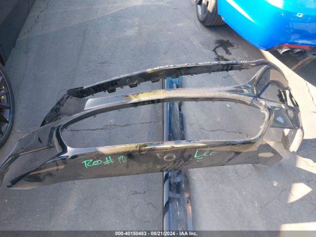 W1K5J4GB6PN328866 Mercedes-Benz Cla 250 Coupe