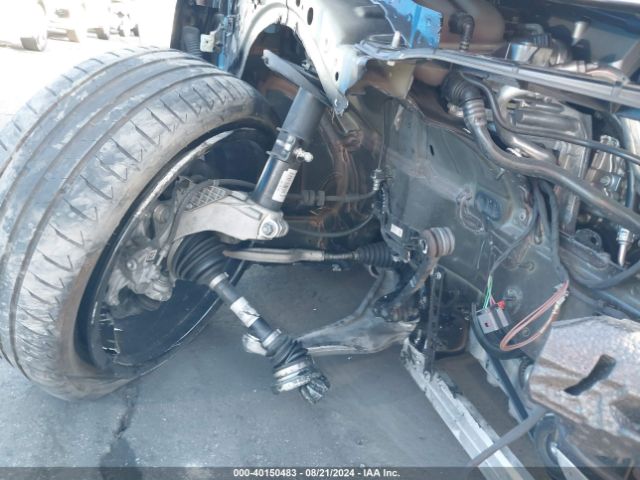 W1K5J4GB6PN328866 Mercedes-Benz Cla 250 Coupe