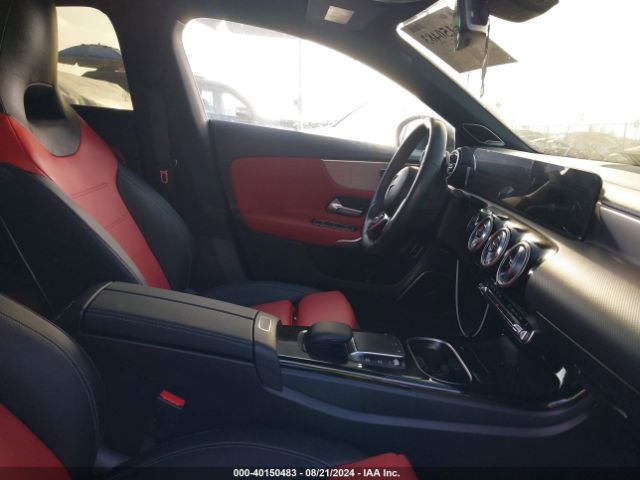 W1K5J4GB6PN328866 Mercedes-Benz Cla 250 Coupe