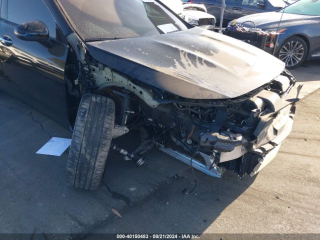 W1K5J4GB6PN328866 Mercedes-Benz Cla 250 Coupe