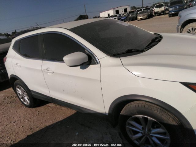 JN1BJ1CP9JW103469 Nissan Rogue Sport S