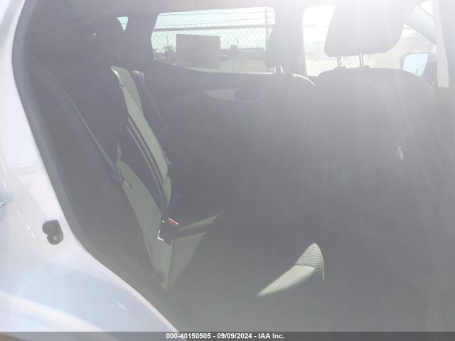 JN1BJ1CP9JW103469 Nissan Rogue Sport S