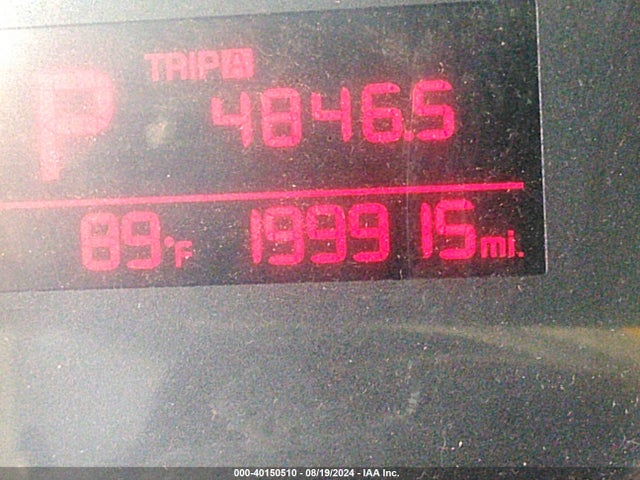 KIA SEDONA LX 2015 KNDMB5C19F6039687 Image 12