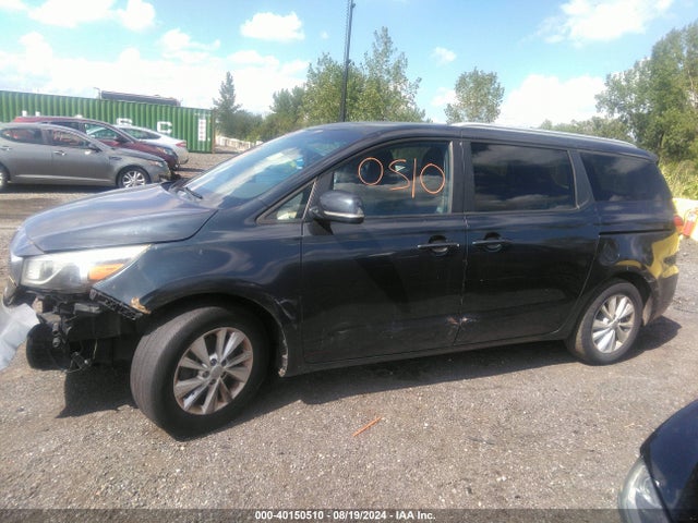 KIA SEDONA LX 2015 KNDMB5C19F6039687 Image 15