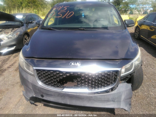 KIA SEDONA LX 2015 KNDMB5C19F6039687 Image 16
