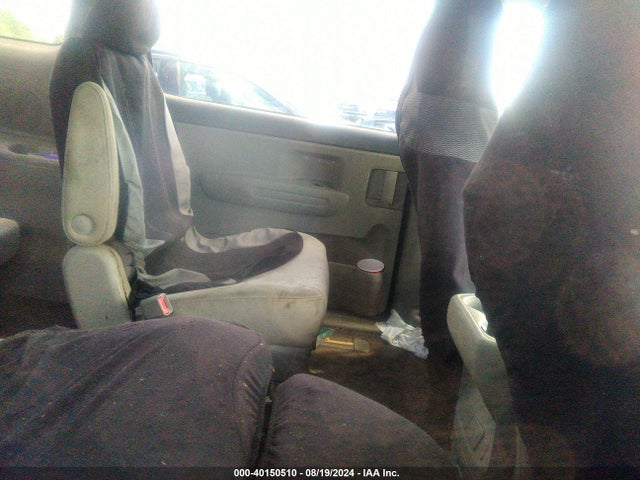 KIA SEDONA LX 2015 KNDMB5C19F6039687 Image 8