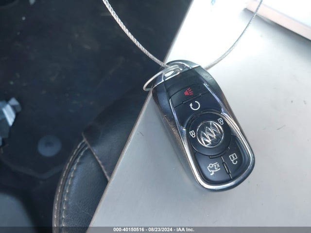 Buick Lacrosse Premium 2017 1G4ZR5SSXHU147659 Image 11