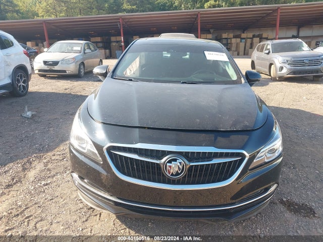 1G4ZR5SSXHU147659 Buick Lacrosse Premium