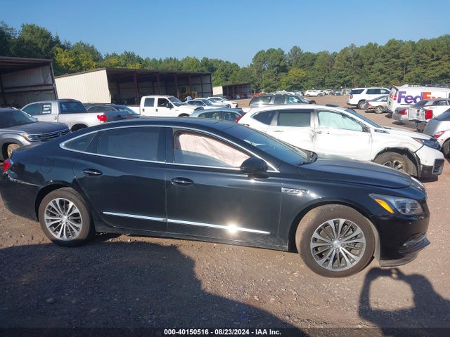 Buick Lacrosse Premium 2017 1G4ZR5SSXHU147659 Image 13