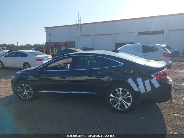 Buick Lacrosse Premium 2017 1G4ZR5SSXHU147659 Image 14