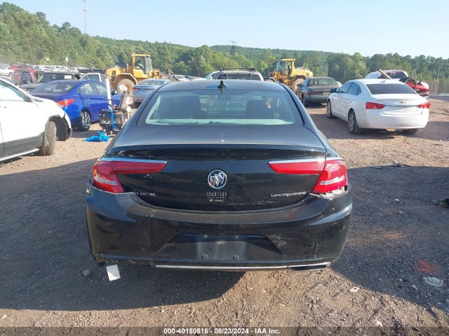 Buick Lacrosse Premium 2017 1G4ZR5SSXHU147659 Image 16