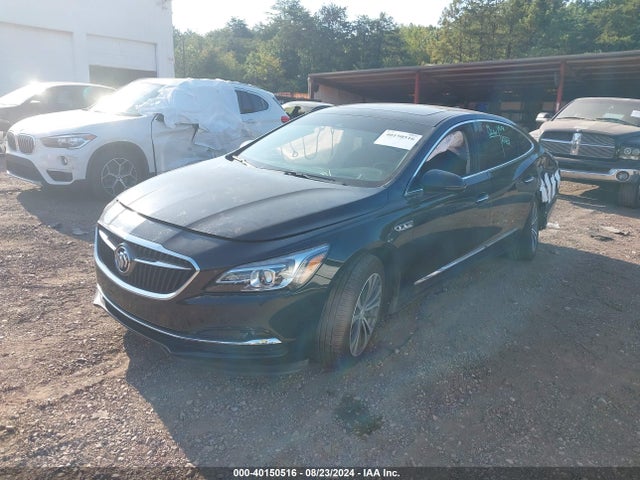 1G4ZR5SSXHU147659 Buick Lacrosse Premium