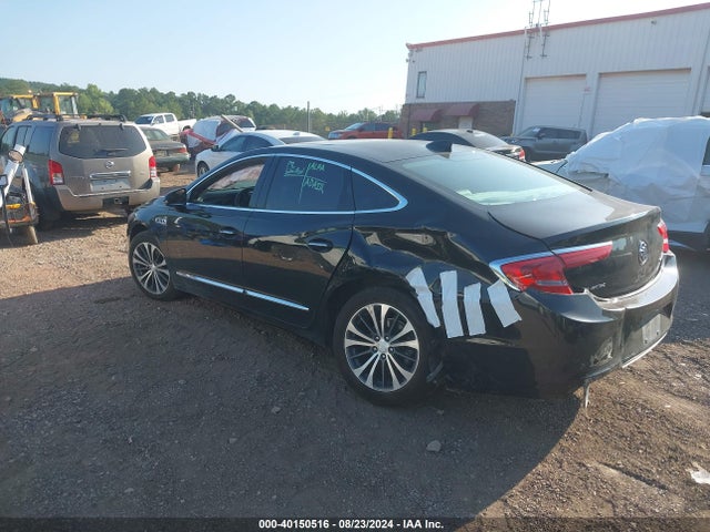 1G4ZR5SSXHU147659 Buick Lacrosse Premium
