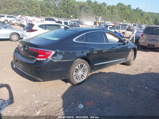 1G4ZR5SSXHU147659 Buick Lacrosse Premium