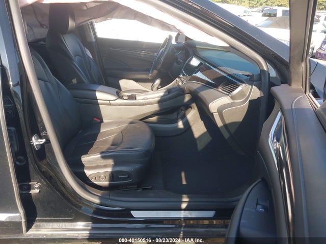 1G4ZR5SSXHU147659 Buick Lacrosse Premium