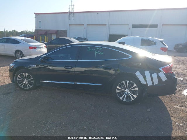 1G4ZR5SSXHU147659 Buick Lacrosse Premium