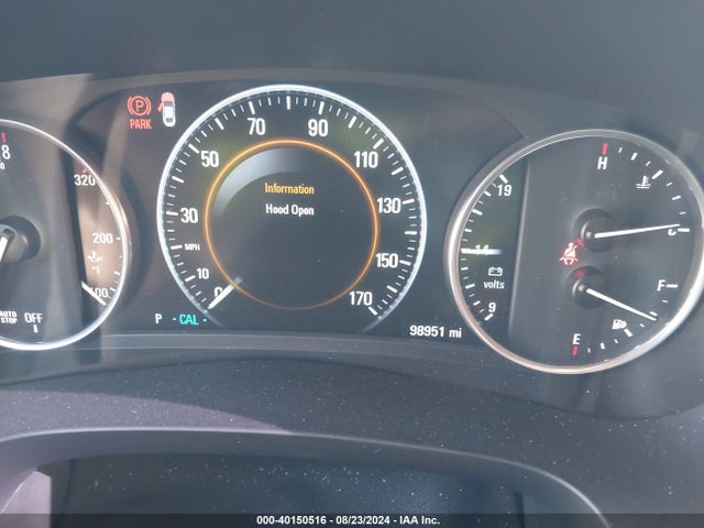 1G4ZR5SSXHU147659 Buick Lacrosse Premium