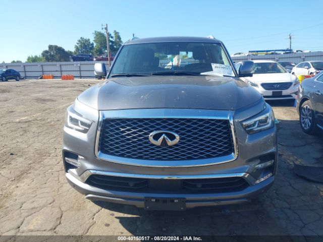 JN8AZ2NF7L9704025 Infiniti QX80 LUXE