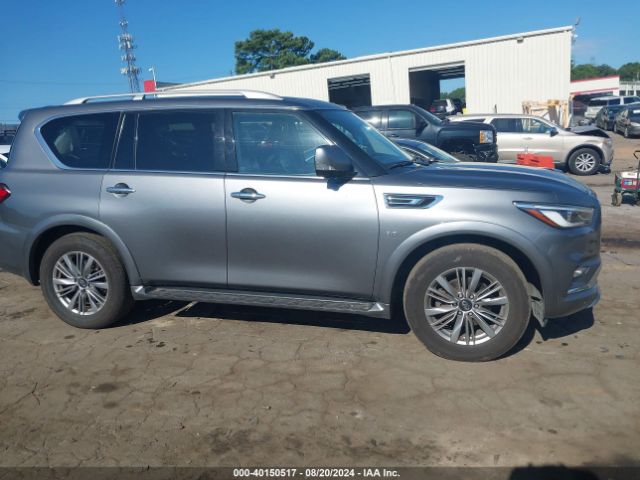 JN8AZ2NF7L9704025 Infiniti QX80 LUXE
