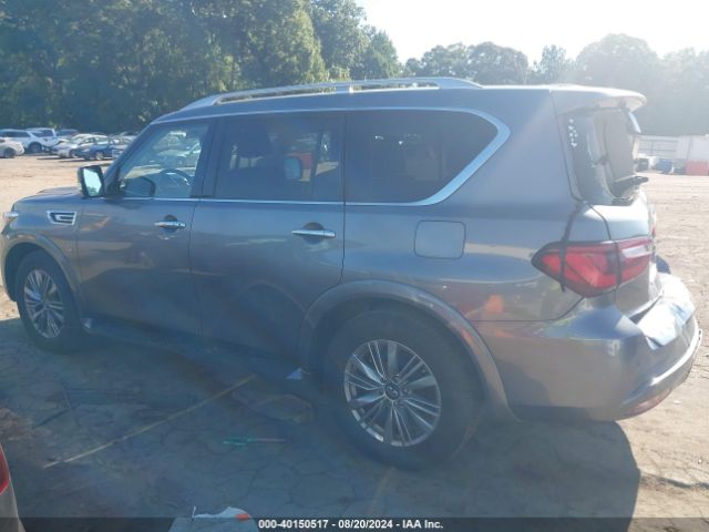 JN8AZ2NF7L9704025 Infiniti QX80 LUXE