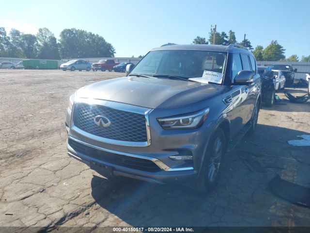 JN8AZ2NF7L9704025 Infiniti QX80 LUXE