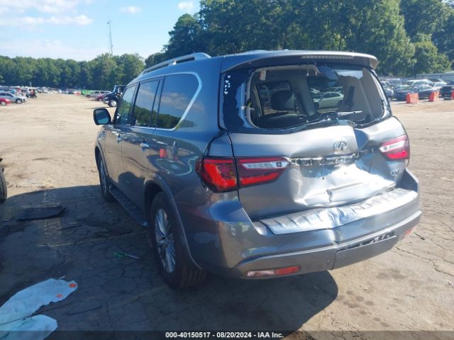 JN8AZ2NF7L9704025 Infiniti QX80 LUXE