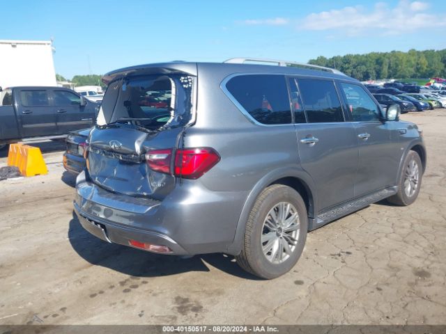 JN8AZ2NF7L9704025 Infiniti QX80 LUXE
