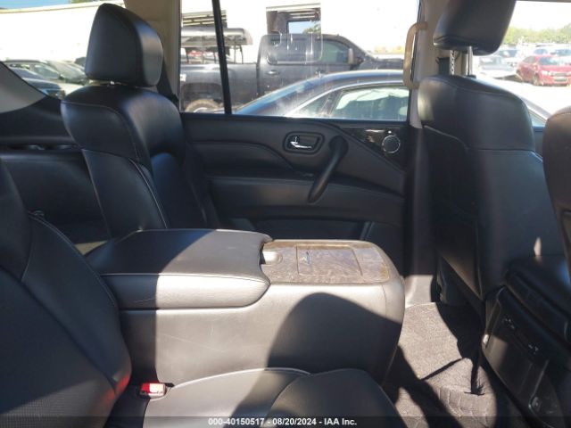JN8AZ2NF7L9704025 Infiniti QX80 LUXE