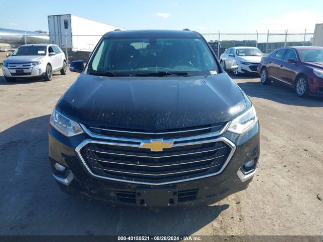 1GNEVGKW1LJ194772 Chevrolet Traverse Awd Lt Cloth