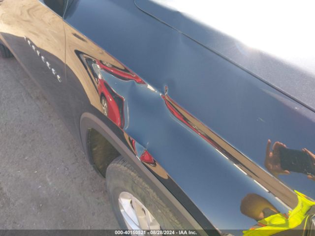 1GNEVGKW1LJ194772 Chevrolet Traverse Awd Lt Cloth