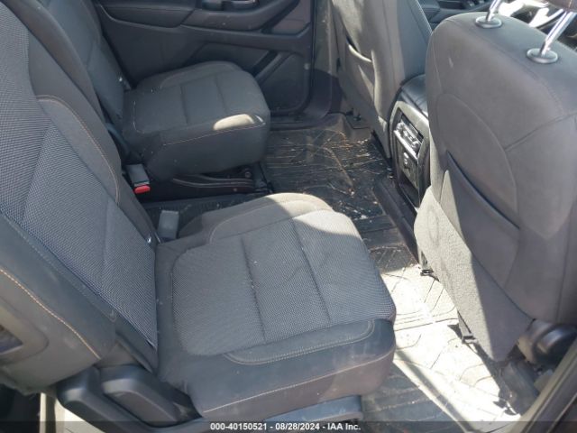 1GNEVGKW1LJ194772 Chevrolet Traverse Awd Lt Cloth