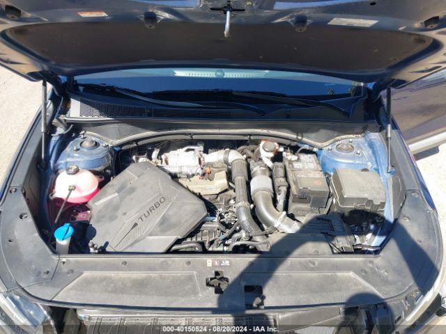5NMS4DAL8NH406189 Hyundai Santa Fe Limited